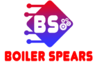Boiler Spears